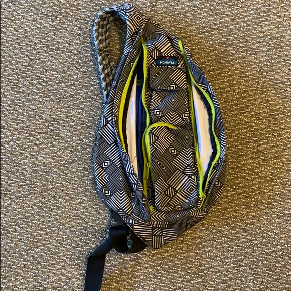 Kavu Handbags - Kavu bag